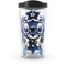 Tervis Disney – Lilo & Stitch Mist Gobelet isotherme à double paroi pour garder les boissons froides et chaudes, 473,6 ml, classique