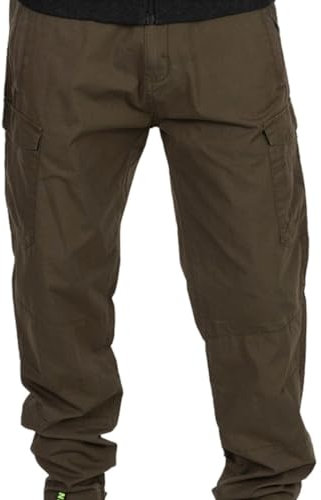 Fox Collection Lw Cargo Trouser - Angelhose, Größe:L