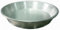 CUSTOM PRINT SHOPPING 30 FORME CROSTATINA in Alluminio STAMPO A Forma di CROSTATINA ' DIAMETRO 10 CM CONFEZIONE DA (6 PEZZI)