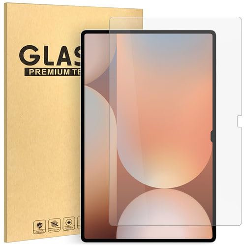 selling united Screen Protector for Samsung Galaxy Tab S10 Plus 2024/Tab S9 Plus/Tab S9 FE Plus 2023 12.4-Inch, with Easy Installation, Tempered Glass Film, HD Clear, 2-Pack