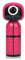 Lucie Kaas Holzfigur Squid Games Masked Worker