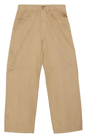 s.Oliver Hose Baggy/Relaxed Fit/Mid Rise/Wide Leg