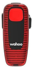 Wahoo Fitness TRACKR Radar per Biciclette, Nero