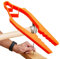 Nail Pliers, No-Slip Portable Nail Setter, Durable Tools for Home Improvement, Ideal for Holding and Fixing, Framing Nailers, Power Finish Nailers, and Daily Maintenance Tasks