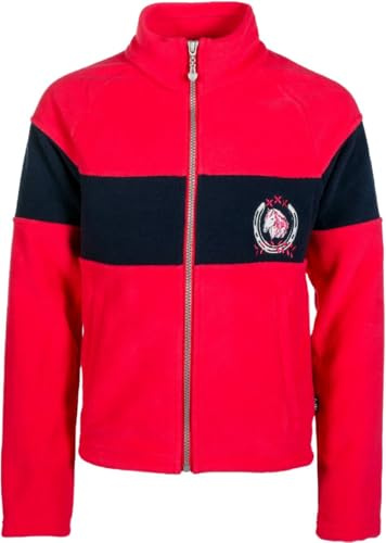 HKM Girl's Aymee Fleece Jacket (pack of 1)