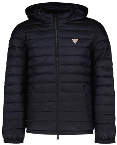 Guess Jeans Gj M5Rl99-Whab2 Puffer Jacket M