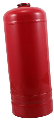 Holibanna Estintore A Bombola Vuota Estintore Portatile Ricaricabile Serbatoio Estintore Estintore Estintore Per Acciaio