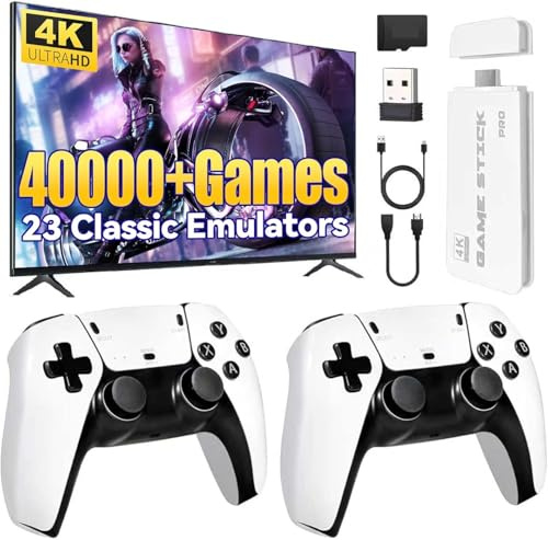 Gioco di battaglia a due giocatori ad alta definizione 4K, console di gioco arcade retrò wireless M15 2.4G, memoria 64GB/128GB, oltre 20.000 giochi, mini arcade, console di gioco domestica portatile.