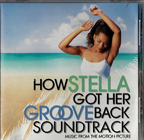 Stella's Groove - Männer sind die halbe Miete (How Stella Got Her Groove Back)