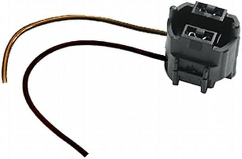 HELLA 8KB 193 607-002 Plug - H7 - Quantity: 10