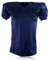Full Force American Football Gamejersey, Practice Jersey - Navy 5XL