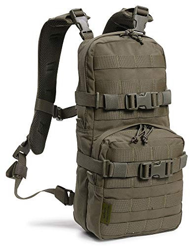 Rucksack Warrior Cargo Pack Ranger Green