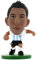 SoccerStarz - Argentina Angel Di Maria/Figures