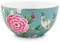 Pip Studio Blushing Birds Bowl Blue 15 cm
