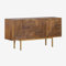 SKLUM Baty Sideboard aus Mangoholz -