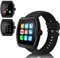 artfone Smartwatch Damen Herren,Fitnessuhr Tracker mit Bluetooth Anrufe 1.54 Touchscreen,Uhren Fitness Tracker IP67 Wasserdicht/Blutsauerstoff/Pulsmesser/Sportuhr Aktivitätstracker für Android/iOS