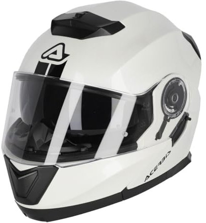 Acerbis CASCO SEREL 2206 BIANCO XS