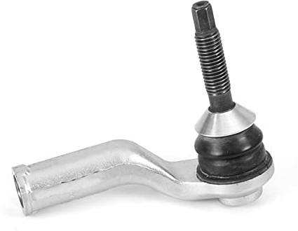 SKF Spurstangenkopf mit synthetischem Fett VKDY 314024 Position Vorderachse rechts Höhe 138 mm Länge 138 mm Breite 68 mm - OE-Qualität