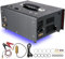 VEVOR Pompe Électrique à Air Haute Pression PCP 220 V 110 V AC / 12 V DC Compresseur Plongé LED 300 W Air Comprimé Arrêt Automatique 4500 PSI Pompe Pneumatique pour Pistolet à Air et de Paintball