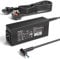 65W Laptop Charger for HP, 19.5V 3.33A Power Adapter Compatible with Stream 11 13 X2, Envy, Spectre, Chromebook 11 14, Pavilion x360 11 13, ProBook G3 G4 G5, and More