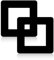 Switch Cover Plates, 2Pcs 3.46 Inch Self-Adhesive Black Light Protector Square Shape Acrylic Socket Surround Single Wall Socket Stickers for Home Decoration (2, 2Pcs Black)