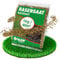 ATHLON TOOLS Semences de gazon à germination rapide pour le printemps 1 kg/40 m² pour le printemps, l'été et l'automne