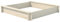 Gartenwelt Riegelsberger Sandkasten Nicki 147x147 cm aus Kiefer Naturholz Kinder Sandkiste Spielkasten Sandbox