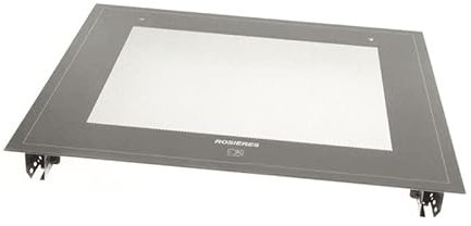 VITRE EXTERIEUR DE PORTE pour FOUR SEM BOUTIQUE - 42826522