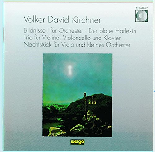 Bildnisse I Fur Orchester