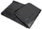 240L Black Wheelie Bin Liners/Bags - Pack of 25 refuse sacks - Strong professional black - ENSA 12kg