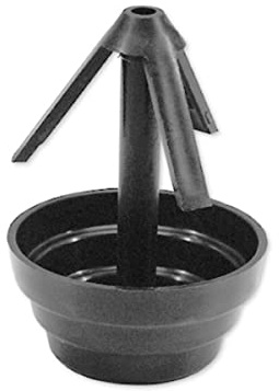 MAKAP4260 - Mastkappen für Rohrdurchmesser 42-60 mm