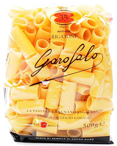 Garofalo Gamma (Rigatoni 2 x 500g)