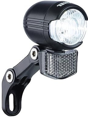 Büchel Unisex – Erwachsene Shiny 40 Scheinwerfer, einfarbig, Einheitsgröße