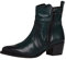 MARCO TOZZI Damen by Guido Maria Kretschmer Leder 2-2-85301-25 Stiefelette, Green Antic, 37 EU