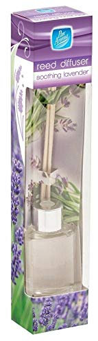 Pan Aroma 30Ml Reed Diffuser -Soothing Lavender