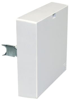 easyPART Kompatibel/Ersatz für Divers Anschlussdose Unterputz Aufputz universal für Herd