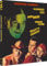 CREEPING HORROR (Eureka Classics) 2-Disc Blu-ray