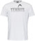 HEAD CLUB COLIN T-Shirt Men, weiß, L