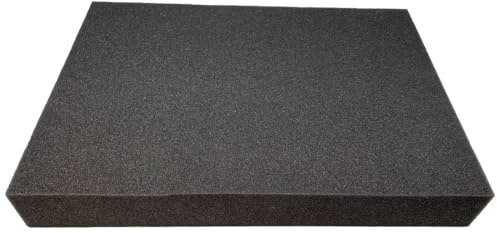 Berger & Schröter 60825 RG2540 Schaumstoffeinlage (L x B x H) 40 x 640 x 440mm