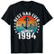 Meilleur papa du monde - sans blague - Papa depuis 1994 T-Shirt