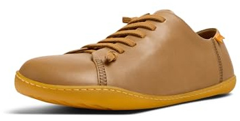 Camper, Peu Cami, Men Shoe, Medium Brown, 42, (EU)