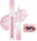Erinde Liquid Glitter Eyeliner, Flüssiger Metallic Eyeliner Pen, Shimmer Glitzer Eyeshadow Liner, Highly Pigmented & Wasserdicht Coloured Eye Liner Pencil, Korean Augen Highlight Makeup