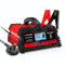 20Amp Car Battery Charger 12V /24V 10A /20A Intelligent Trickle Charger 12V LiFePO4 Battery Charger with LCD Display Charger for 12V/24V Car/Motorcycle Battery