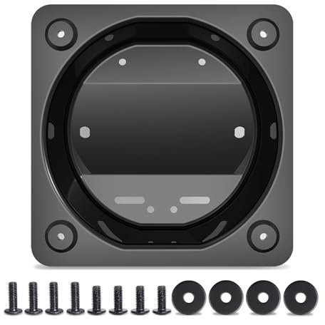 G9 Oled VESA Mount Compatible with Samsung Odyssey Oled G9 G93SC G93SD G95SC G95SD Monitor for LS49CG934SUXXU LS49DG934SUXXU LS49CG954SUXEN LS49CG954SUXXU LS49DG954SUXXU Monitor Stands