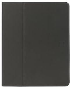 Tucano IPDP13M4UPP-BK Custodia per Tablet 33 cm (13) Custodia a Libro Nero