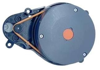 Capteur de distance for aspirateur robot Roborock Q7 MAX, accessoires LDS