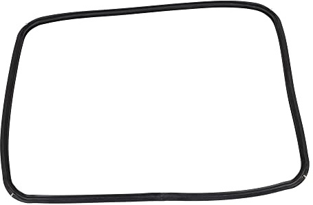 sparefixd Suitable for Indesit IFW6330IXUK Door Seal Built in Oven Cooker