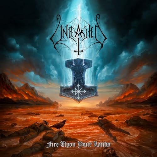 Napalm Records Handels GmbH