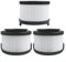 Kit filtro di ricambio per Wertheim per Evolution MAX W8301, ottimizza l'aria interna ad ogni utilizzo