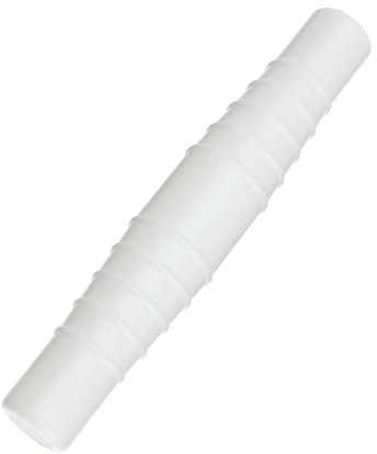 Universal Schlauchverbinder 31/32/34/36/38mm, Poolschlauch Adapter für 1 1/4 und 1 1/2 Poolschlauch Verbinder für Intex Coleman Filter, Pumpen Schwimmbadschlauch Reduzierung Anschluss (1PCS)